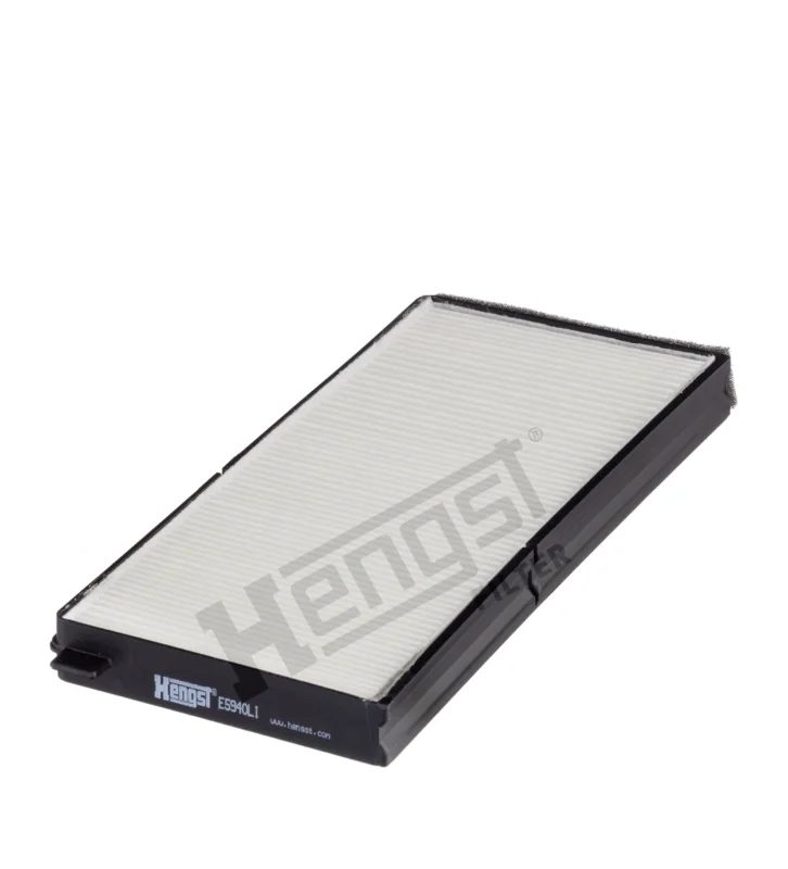 Billigare Cabin filter