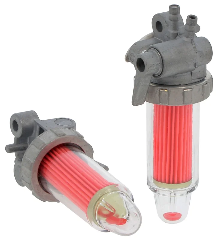 Köp online COMPLETE FUEL FILTER