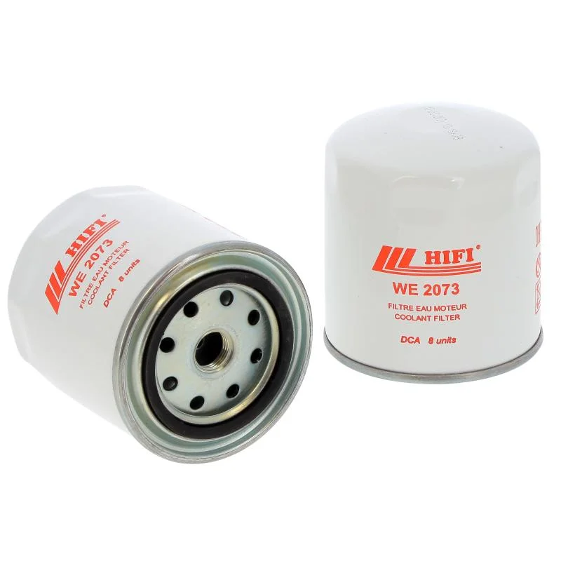 Fynd COOLANT FILTER