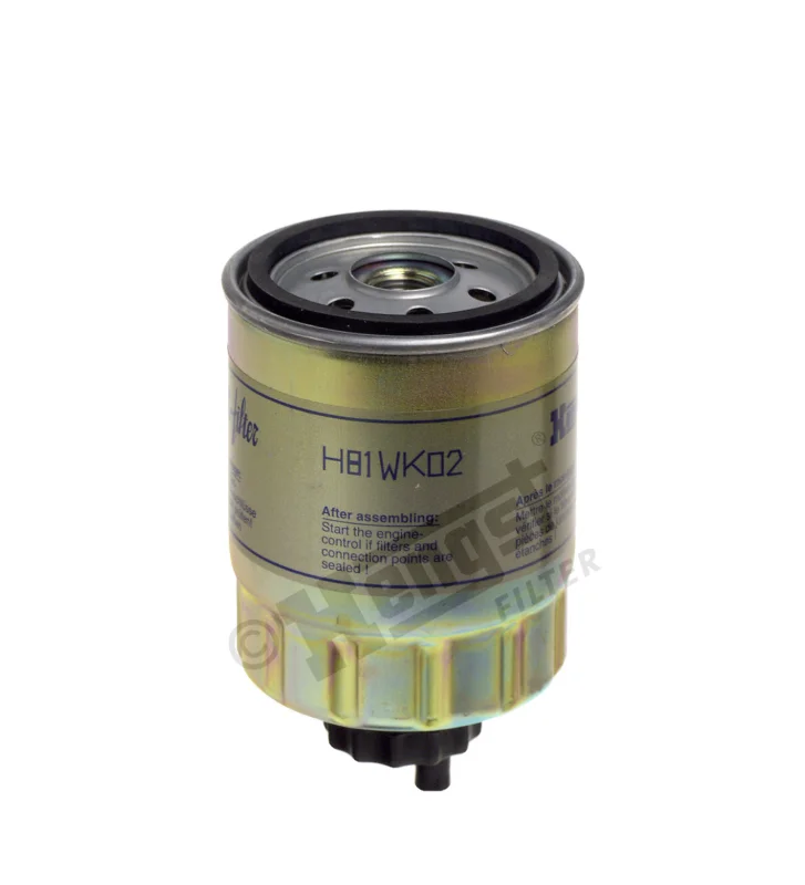 Begränsat erbjudande Fuel filter