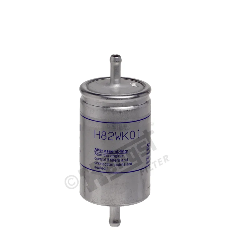 Fuel filter Rea