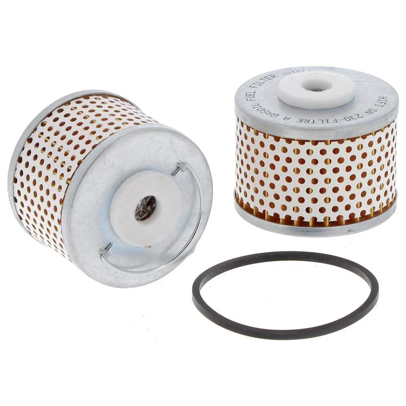 FUEL FILTER I lager