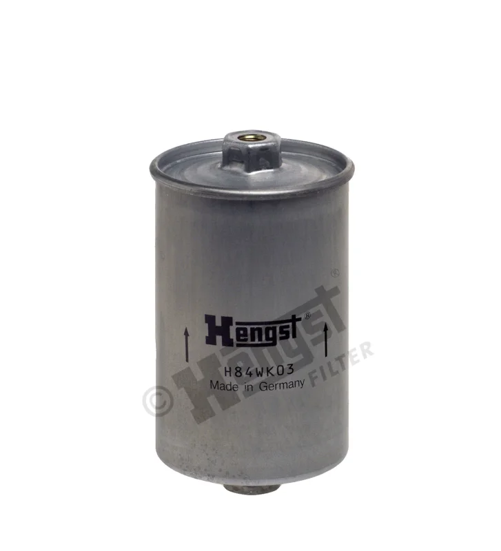 Fynd Fuel filter