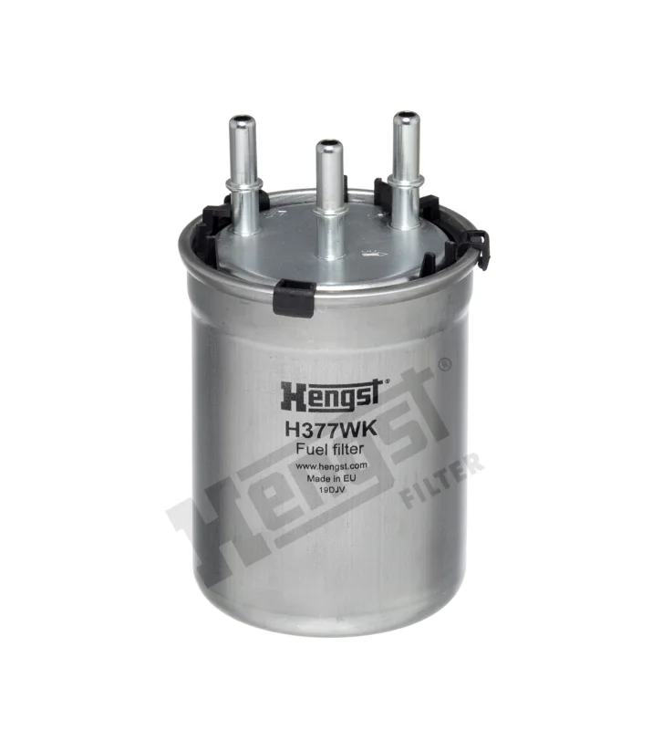 Billigare Fuel filter