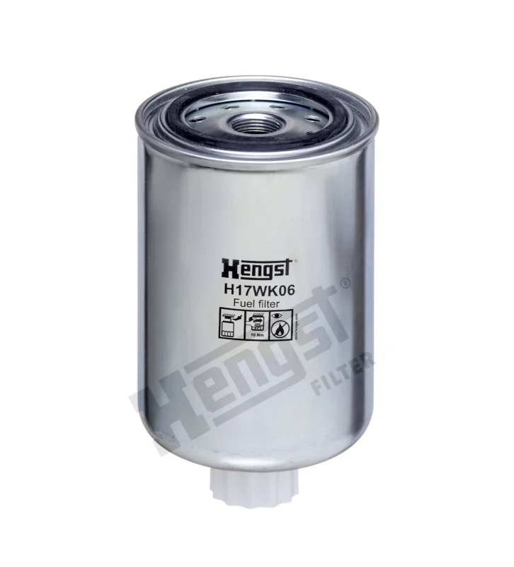 Fuel filter Sänkt pris