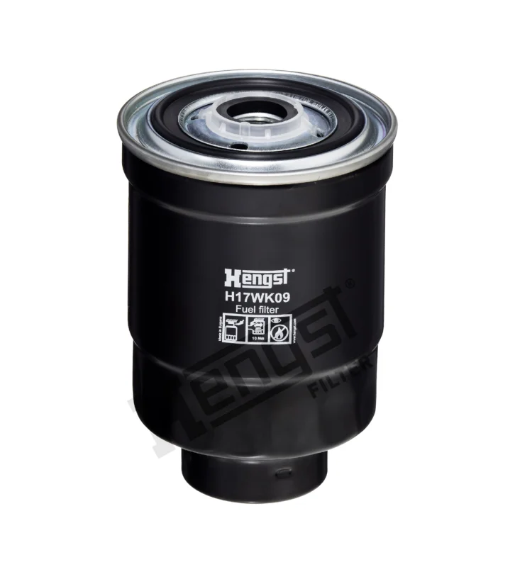 Fuel filter Endast denna vecka