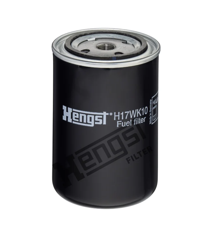 Fuel filter Trygg betalning