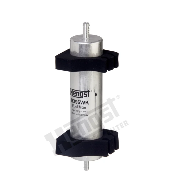 Fuel filter Trygg betalning