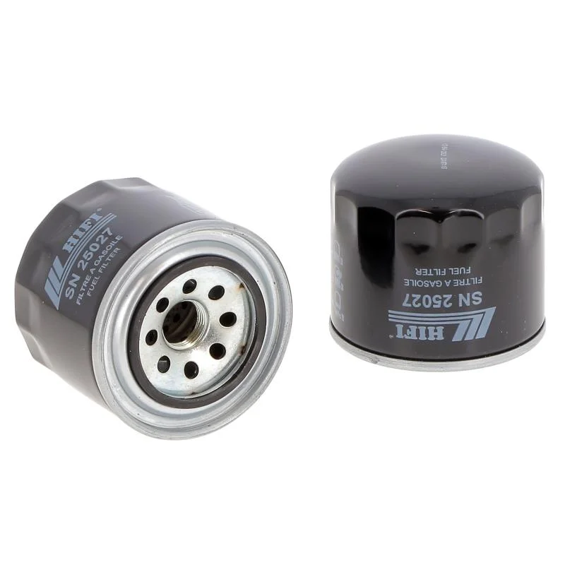 FUEL FILTER Nyhet