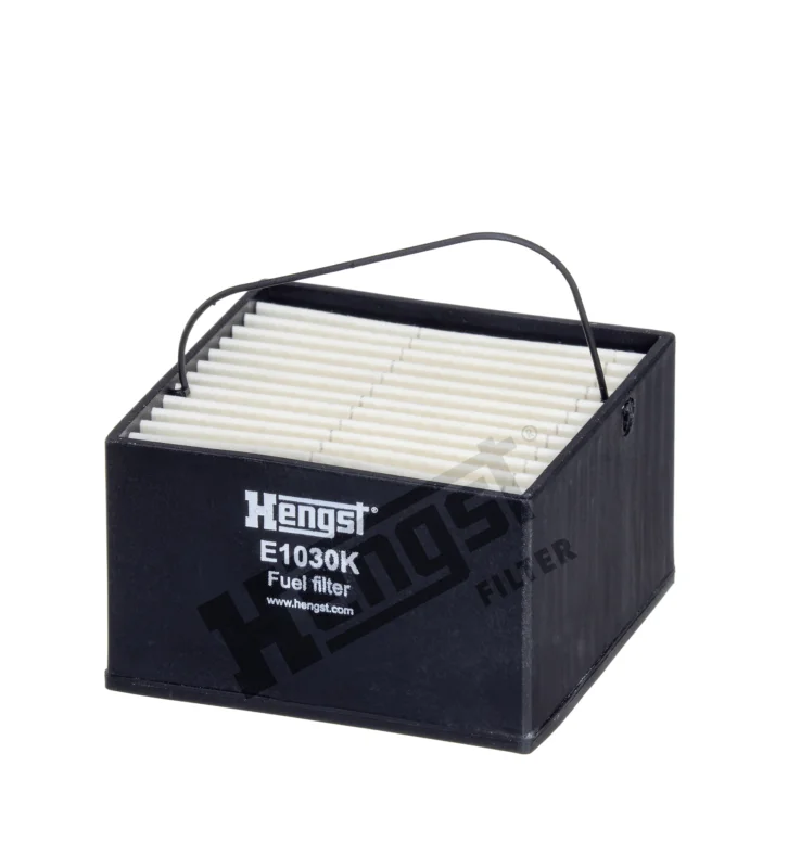 Fuel filter Lågt pris