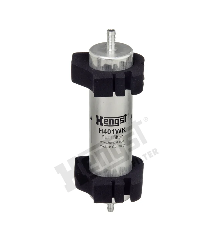 Fynd Fuel filter
