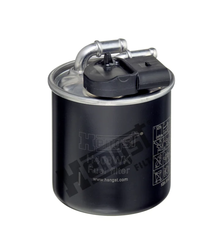 Begränsat erbjudande Fuel filter