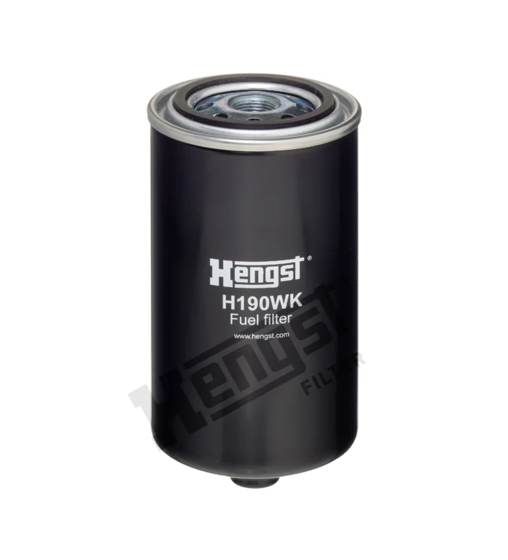 Bästa pris Fuel filter