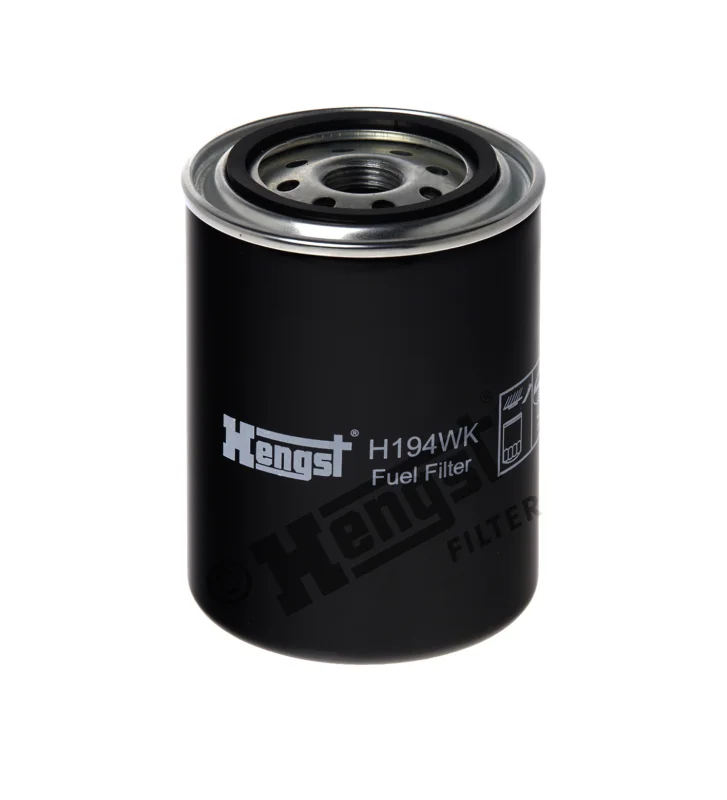 Fuel filter Rea