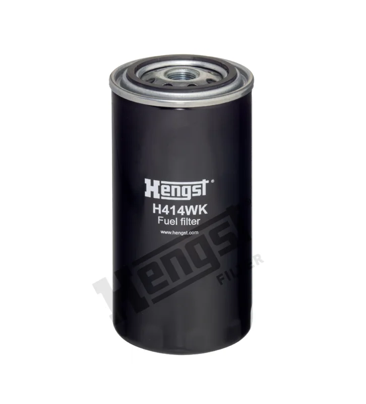Endast idag Fuel filter