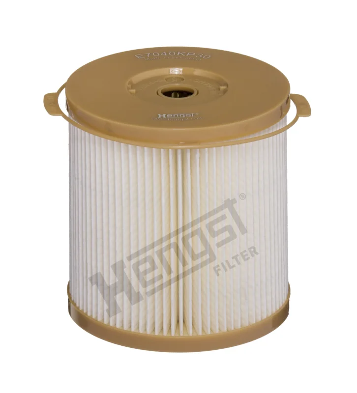 Fuel filter I lager