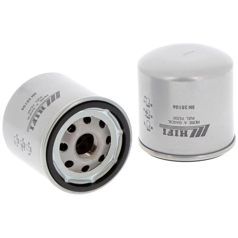 FUEL FILTER Reapris