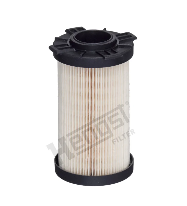 Fuel filter Begränsat antal