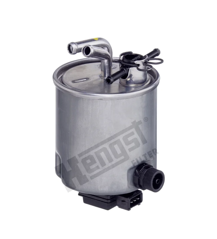Erbjudande Fuel filter