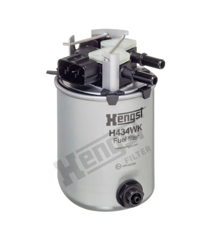 Fuel filter Beställ nu