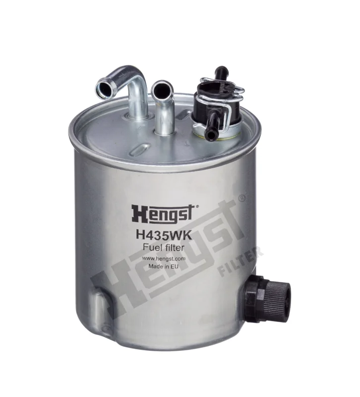 Outlet Fuel filter