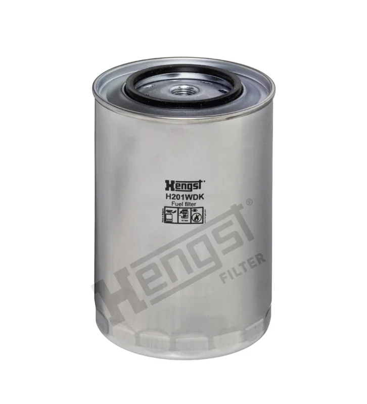 Begränsad tid Fuel filter