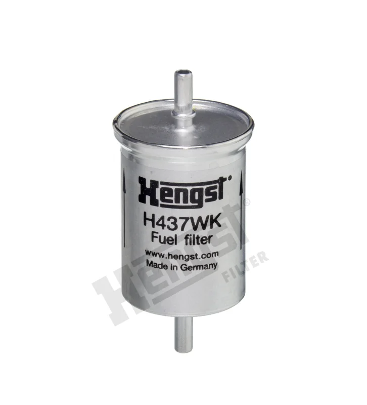 Fynd Fuel filter