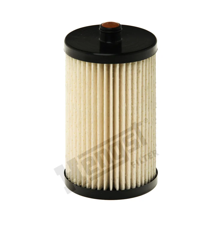 Trygg betalning Fuel filter