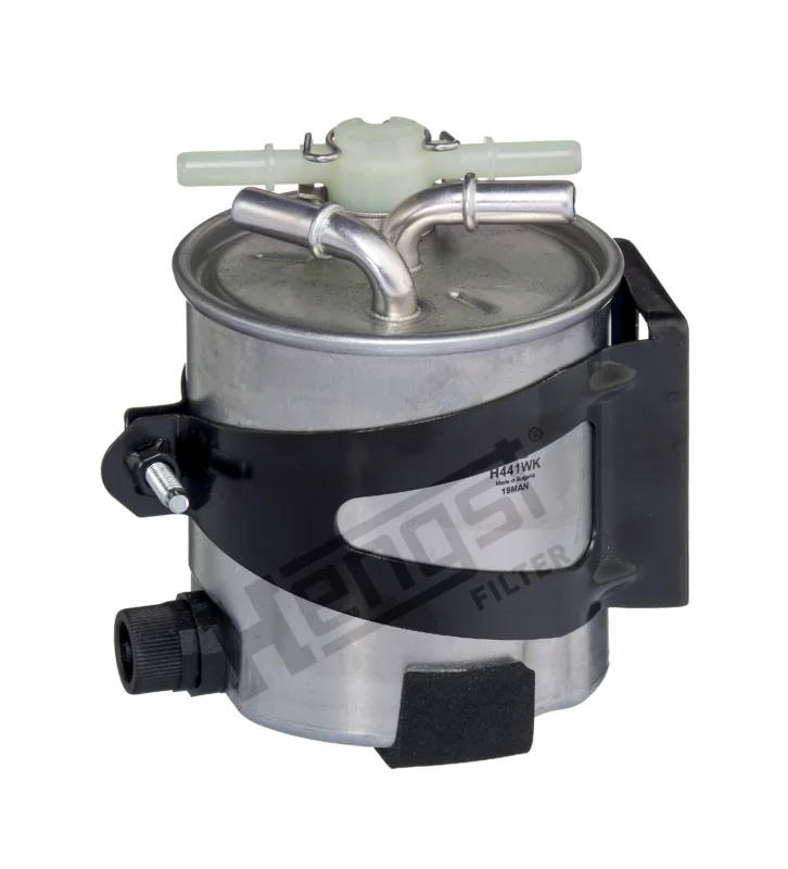 Fuel filter Sänkt pris