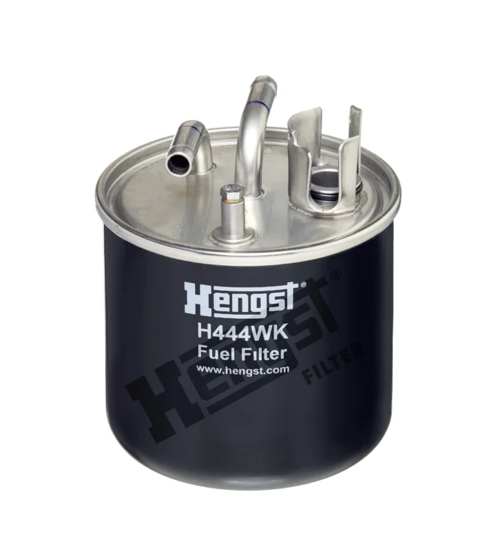 Fuel filter Endast idag