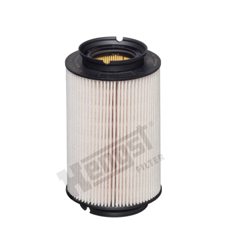 I lager Fuel filter