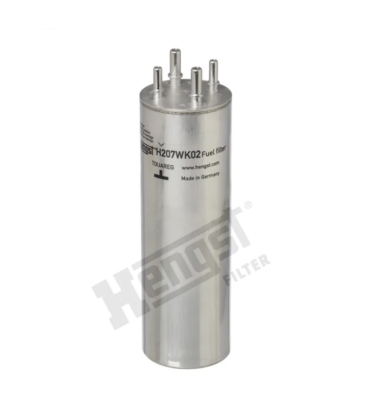 Fuel filter Snabb frakt