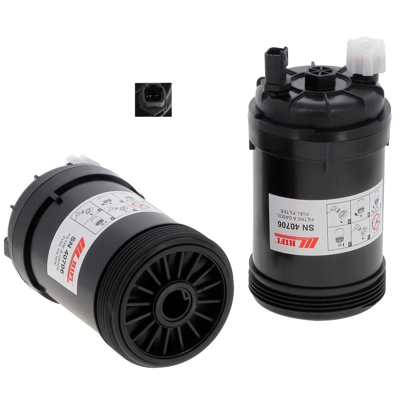 FUEL FILTER Beställ nu