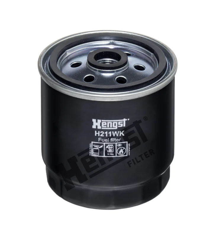 Lågt pris Fuel filter