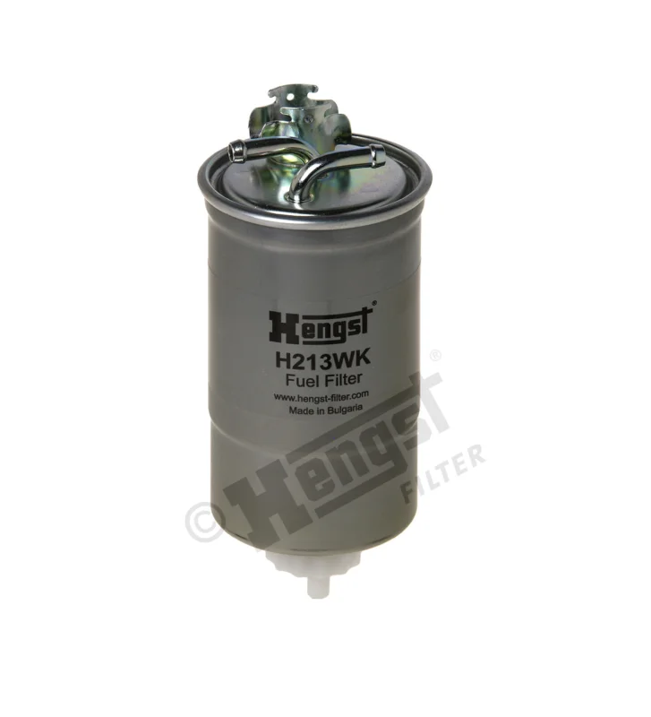 Populär Fuel filter