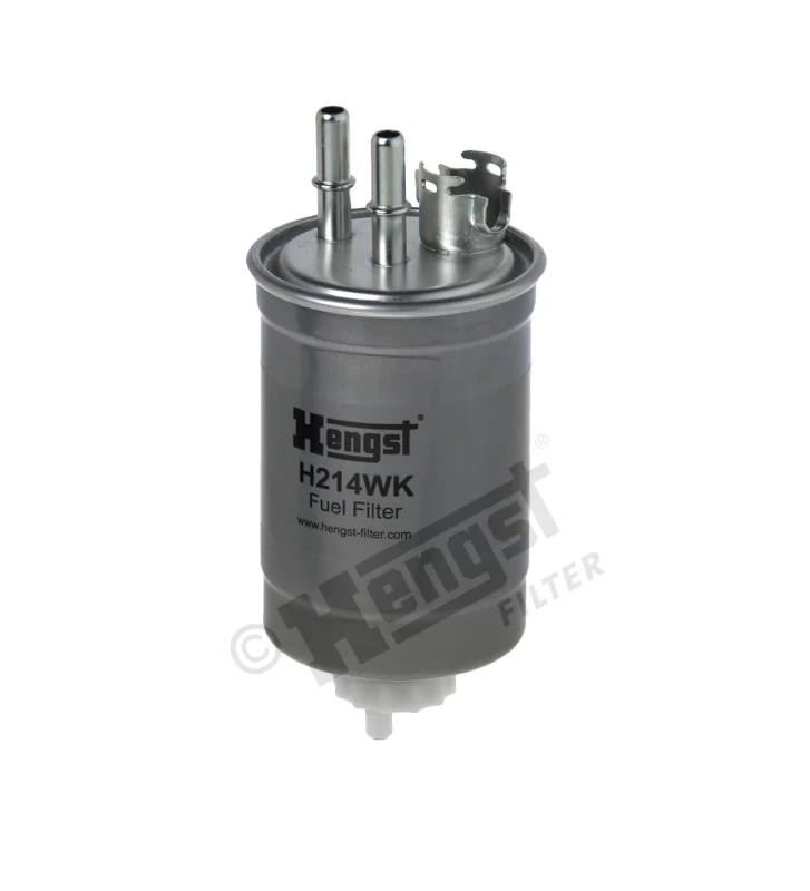Fuel filter Premium