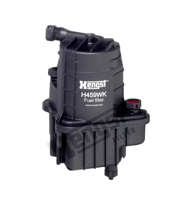 Rabatter Fuel filter