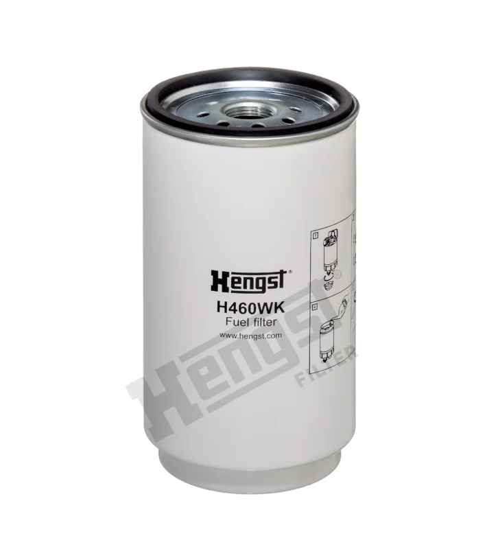 Snabb leverans Fuel filter