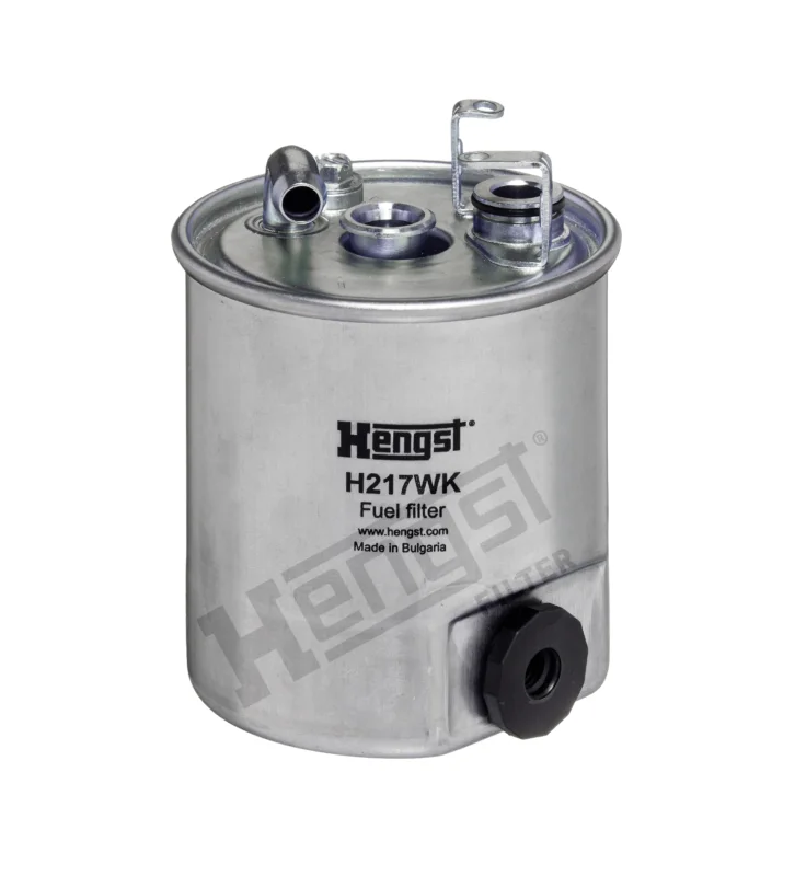 Beställ nu Fuel filter