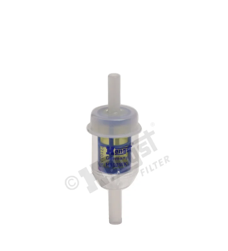 Fynd Fuel filter