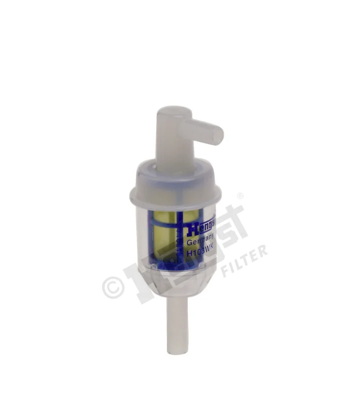 Snabb leverans Fuel filter