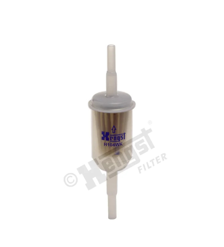 Fuel filter Erbjudandepris
