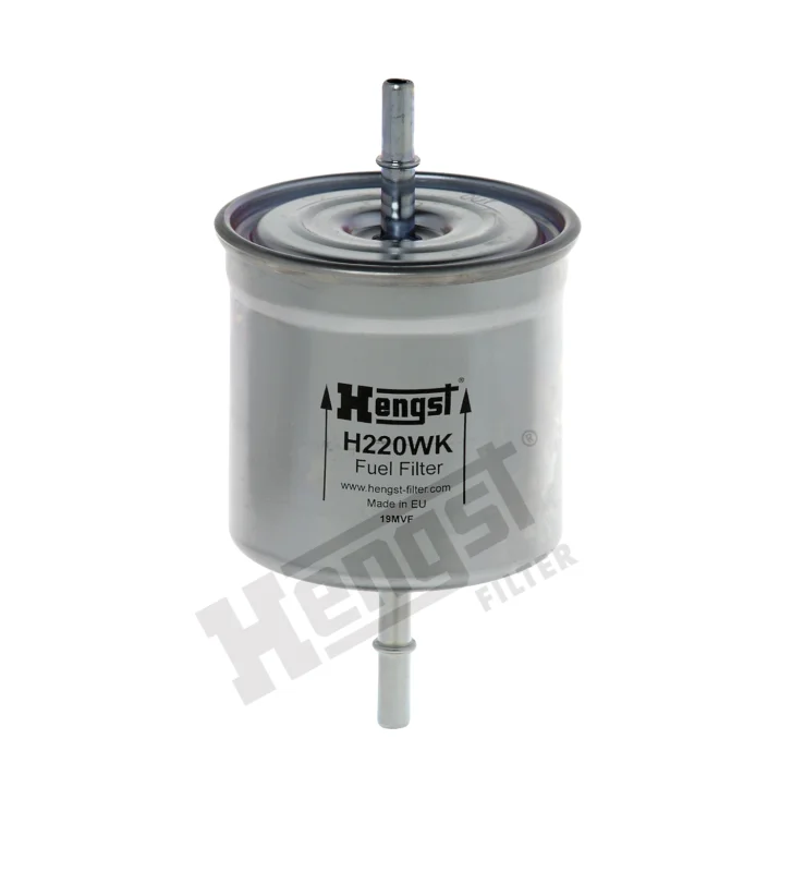 Rea Fuel filter