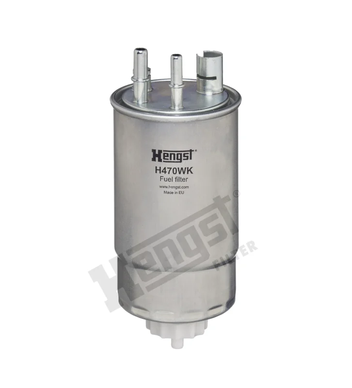 Fuel filter Endast denna vecka