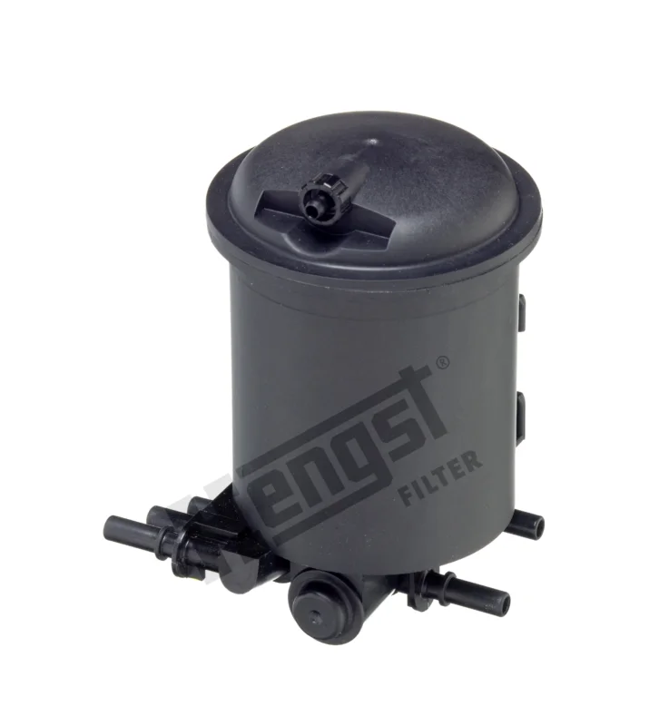 Fuel filter Fynd