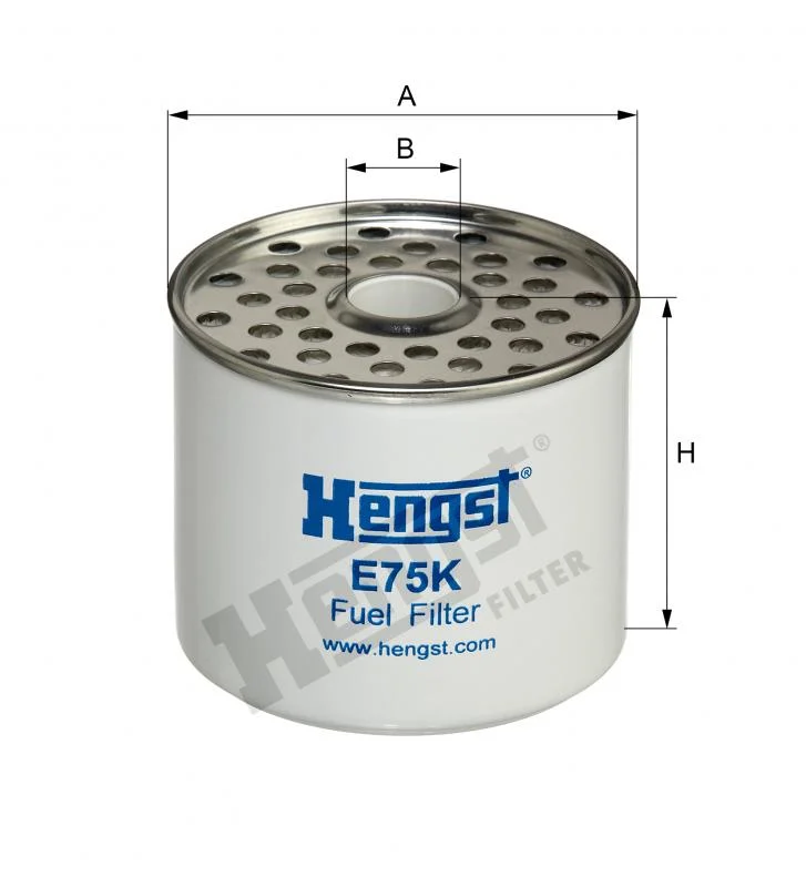 Köp nu FUEL FILTER