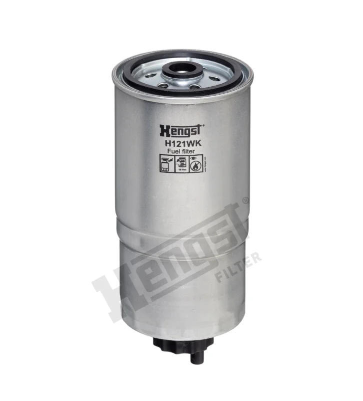 Fuel filter Endast denna vecka