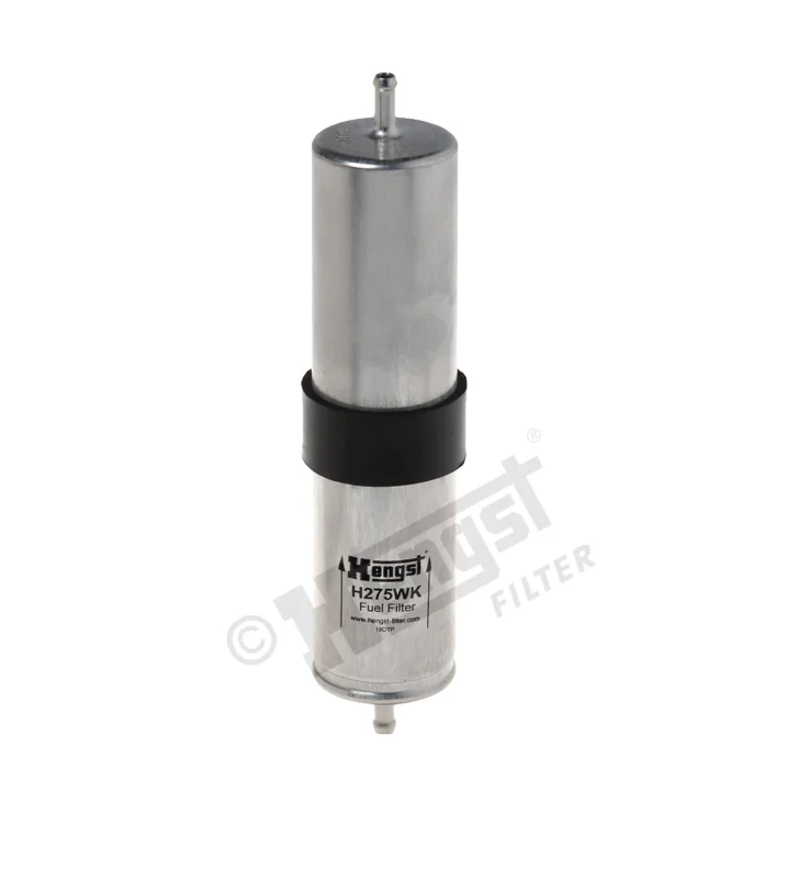 Reapris Fuel filter
