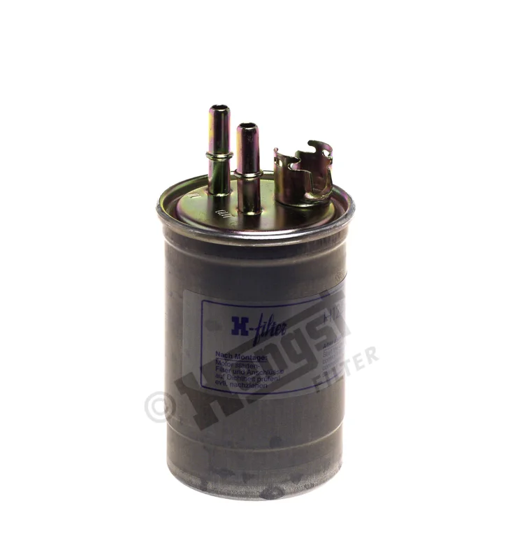 Fuel filter Fynd