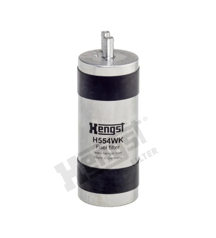 Fuel filter Fynd